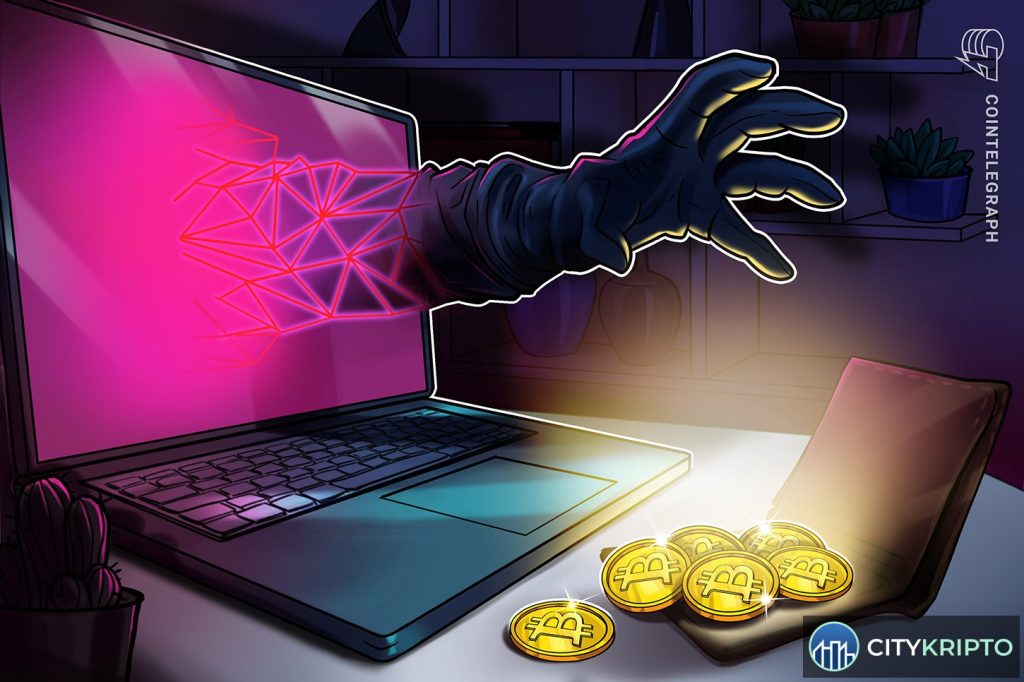 Аппаратный кошелек Coldcard с биткоинами, потери оценены в 70 миллионов долларов