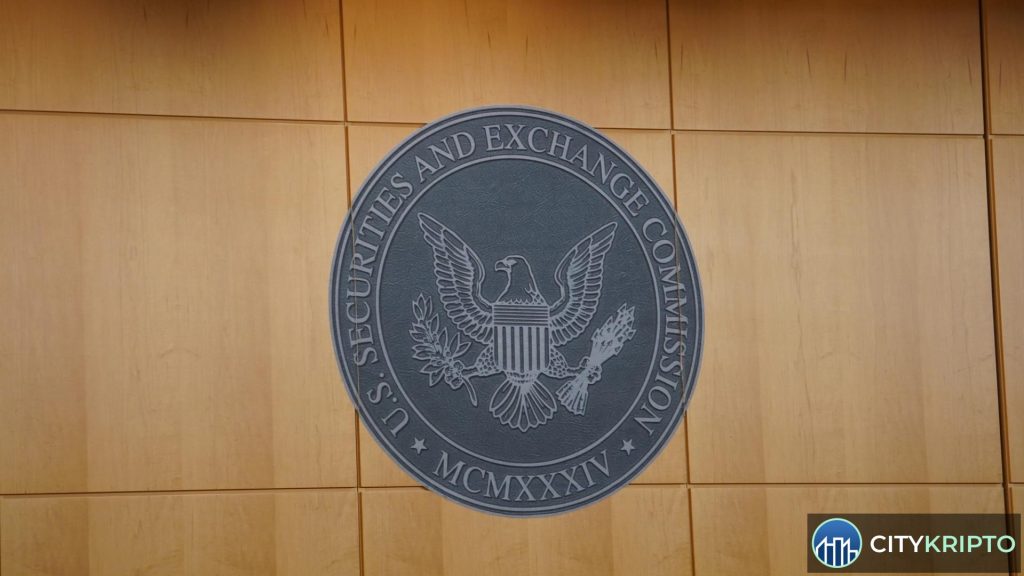 SEC пересматривает опционы на биткоин на Nasdaq