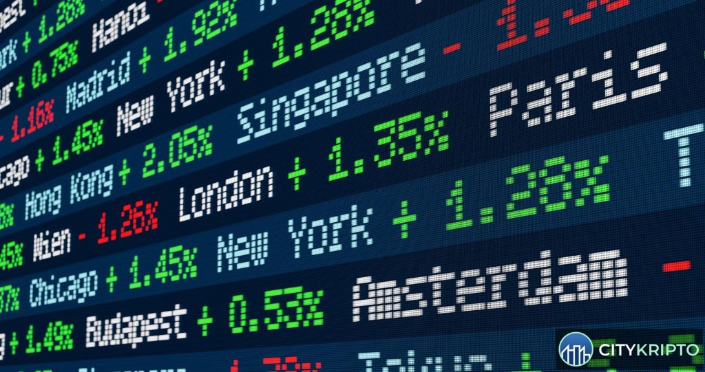 Грейси Чен, CEO Bitget, рассуждает о будущем криптовалютного рынка