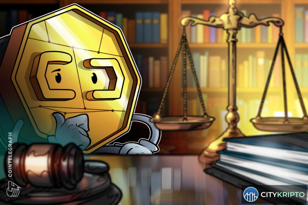 Юридические новости криптовалют: FTX, Polymarket, манипуляции