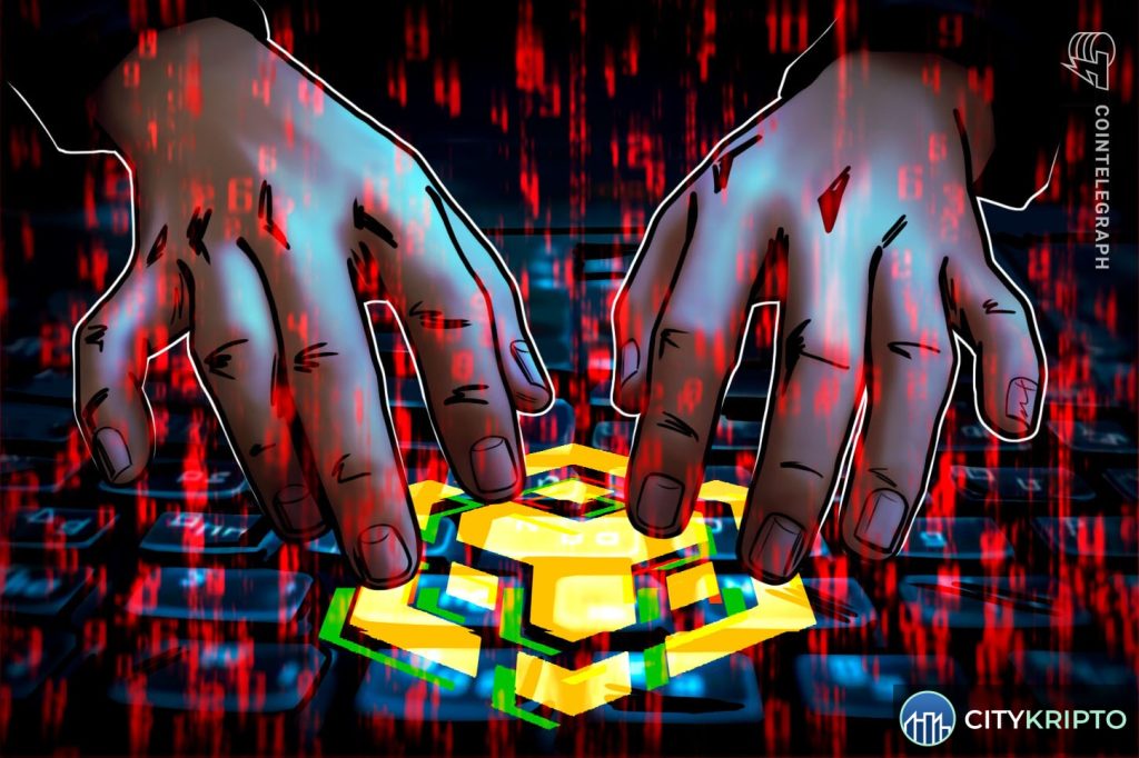 BNB Chain подает в суд на бывшего сотрудника за запуск мемкоина через учебный кошелек