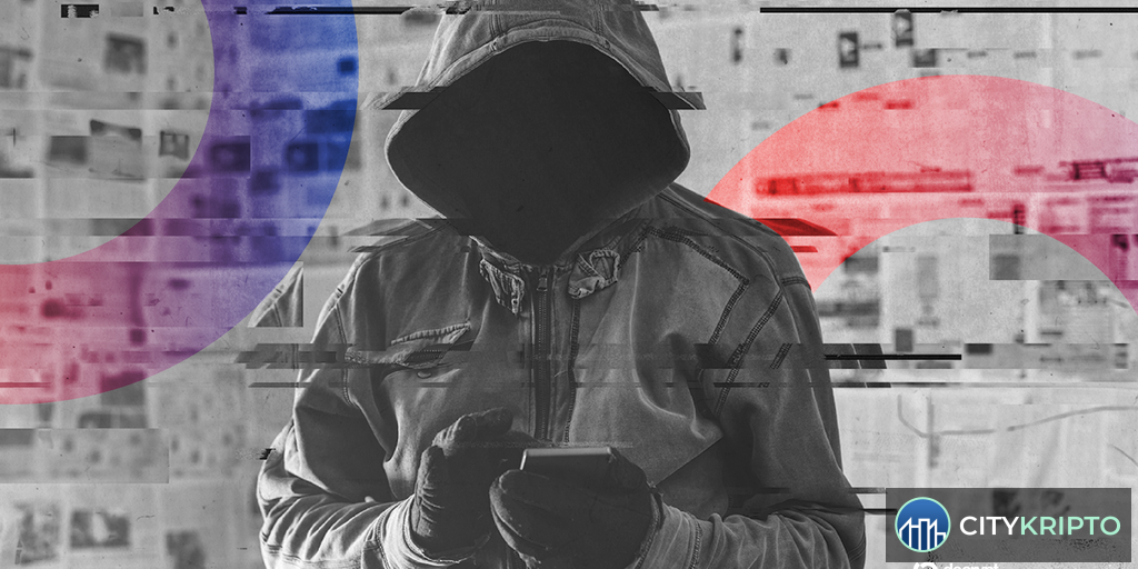 График роста потерь от атак на Coldcard Bitcoin кошельки