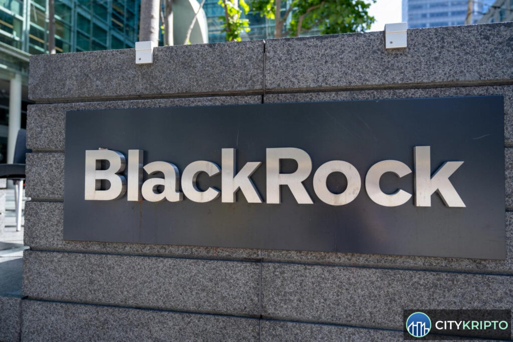 BlackRock расширяет токенизированные денежные рынки с новыми блокчейн-фондами для стейблкоинов