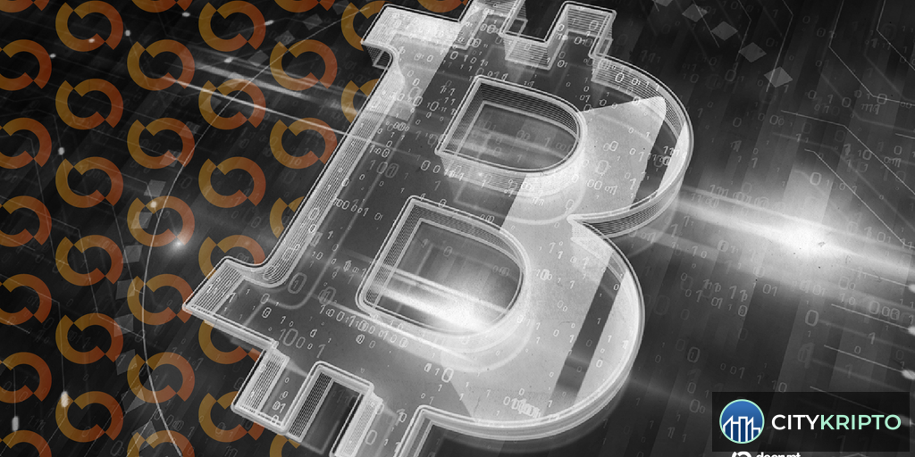График роста мелких переводов Bitcoin и потерь Coldcard