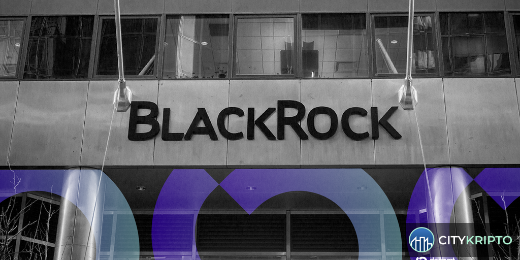 BlackRock запускает токенизированные фонды на Solana и Ethereum