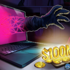 Кража Bitcoin через Coldcard превысила $100 млн: Galaxy Research