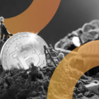Solo-майнер Bitcoin сорвал джекпот, получив награду в $200 000
