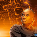 Bitcoin может взлететь выше $1M из-за пузыря ИИ: прогноз Хейса