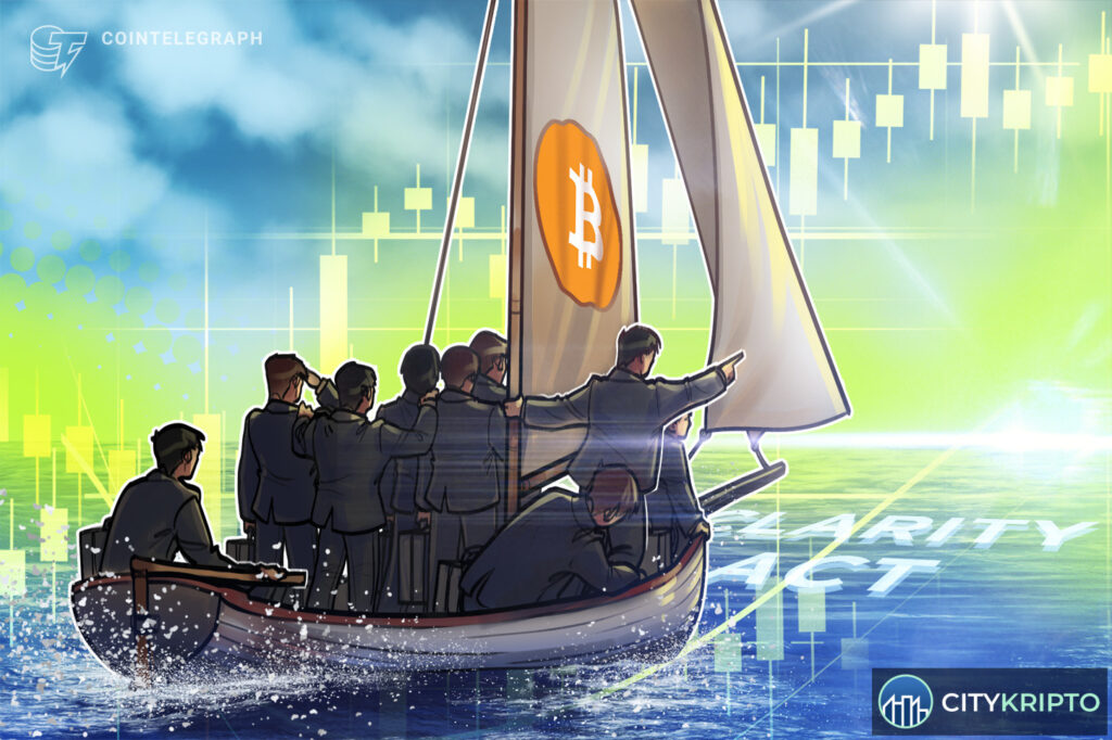 Bitcoin и криптовалюта на фоне графиков и регуляторных документов