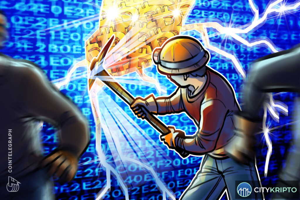 Bitdeer арендует дата-центр в Норвегии для ИИ-инфраструктуры