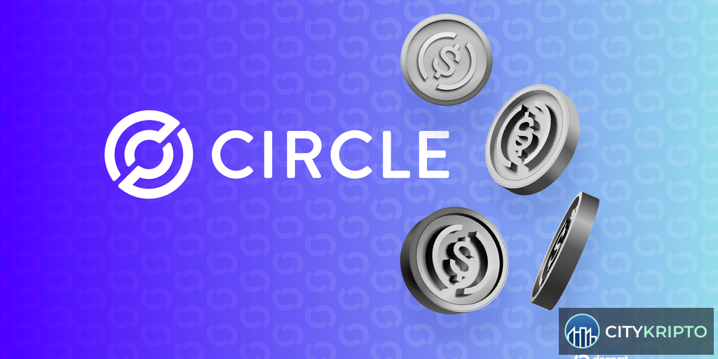 Запуск Arc от Circle с валидаторами Visa, Mastercard и BlackRock