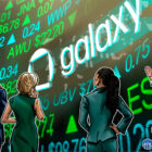 Galaxy Digital: убыток $85 млн во втором квартале на фоне спада крипторынка