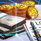 PowerCompute рефинансирует долг $18 млн через Bitcoin-кредит под 2%
