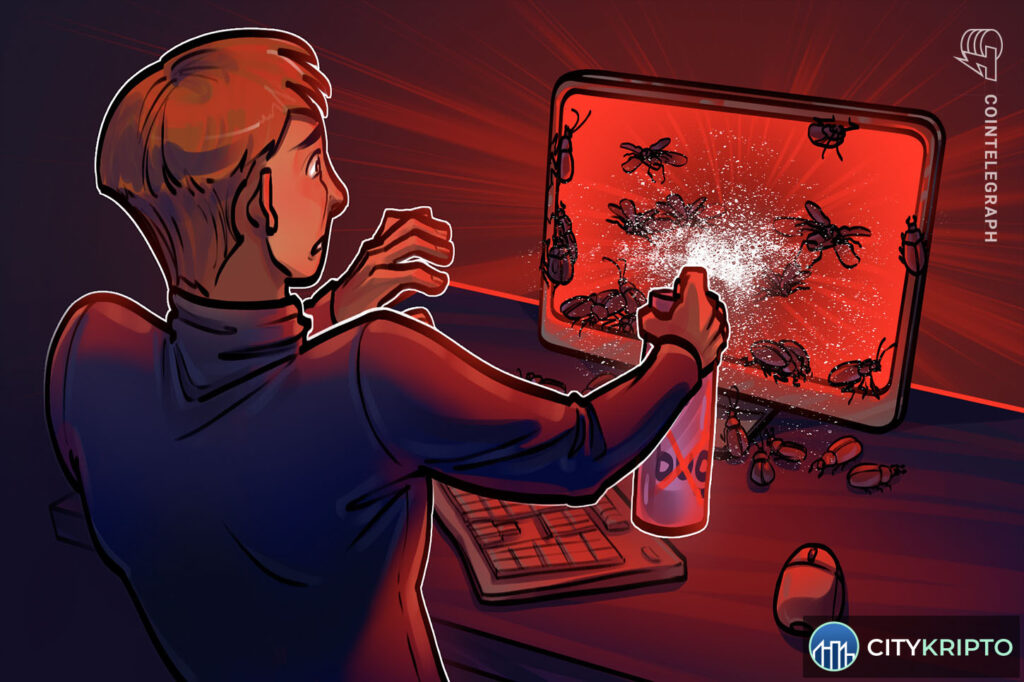 Bitcoin Red Team аудит безопасности криптовалюты