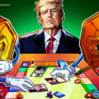 Налоговые льготы для Трампа: биткоин-бизнес и отсрочка налогов