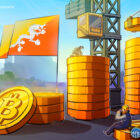 Bitget нацелился на лицензию в Бутане: шаг к регулируемому присутствию
