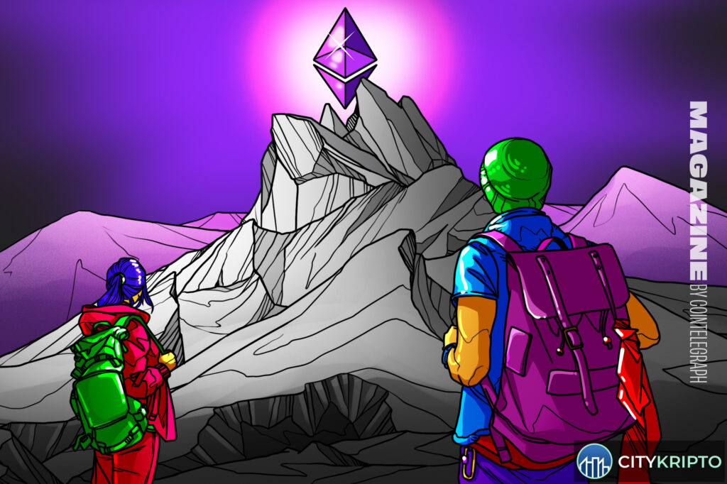 Ethereum EIP-8363 стейкинг предложение критика