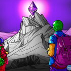 Ethereum EIP-8363: критики против снижения эмиссии