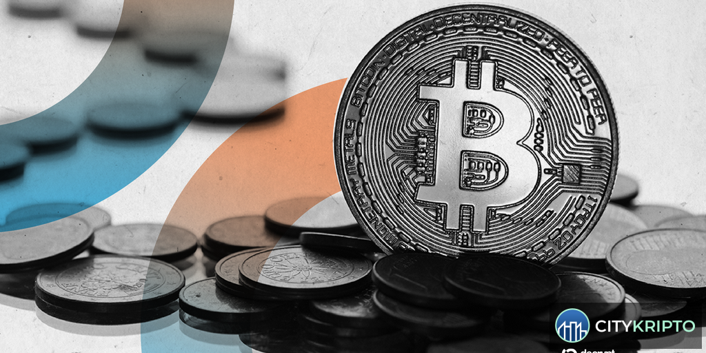 Биткоин-кошелек 2011 года переводит миллионы в BTC