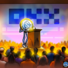 Circle запускает USDC в экосистеме OKX через X Layer