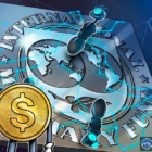 IMF: Стейблкоины США могут увеличить спрос на долларовые токены