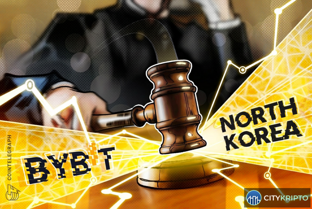 Суд США поддержал Bybit в отслеживании средств после взлома на 1,5 млрд долларов