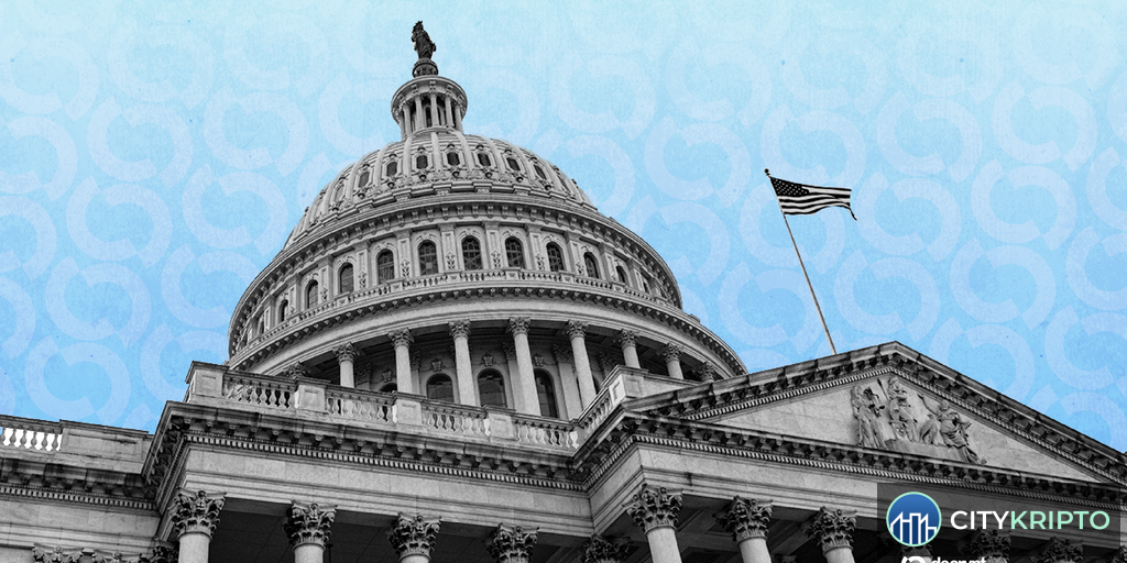 Сенат США голосует по законопроекту о криптовалютах, Bitcoin и USDT