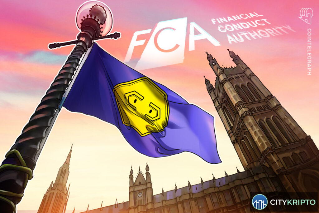 Токенизированное золото и регулирование FCA в Великобритании