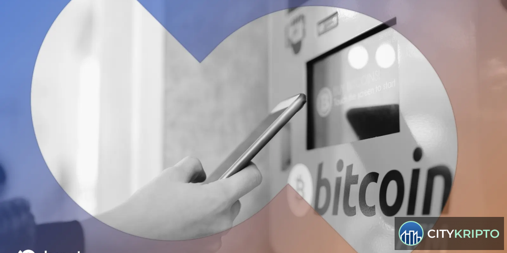 Bitcoin-банкомат в Австралии, регулятор AUSTRAC приостановил регистрацию