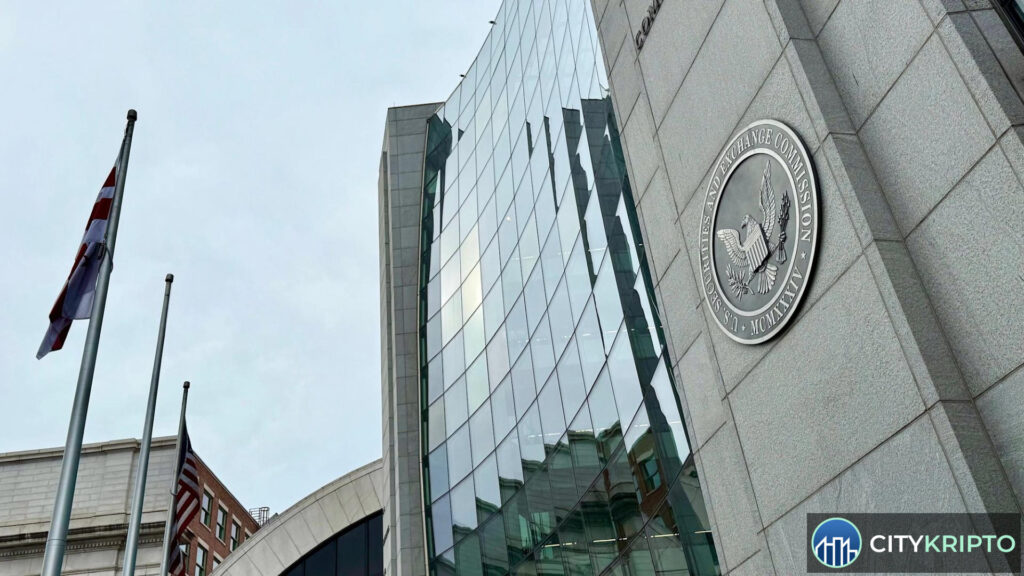 SEC голосует за Reg Crypto — регулирование цифровых активов в США