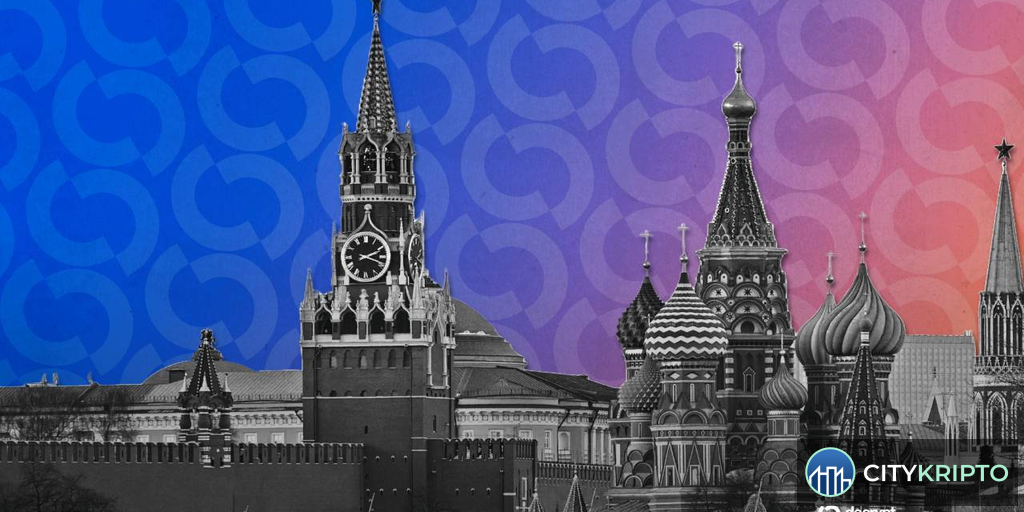 Россия одобрила торговлю Bitcoin, Ethereum и USDT, но не XRP