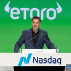 EToro сообщает о потерях в криптосекторе во втором квартале, несмотря на рост общей прибыли