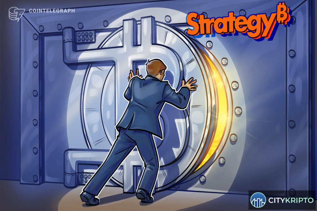 Strategy CEO объявляет о возобновлении накопления Bitcoin