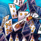 SEC и CFTC подали иск против Goliath Ventures за крипто-схему Понци на $400 млн