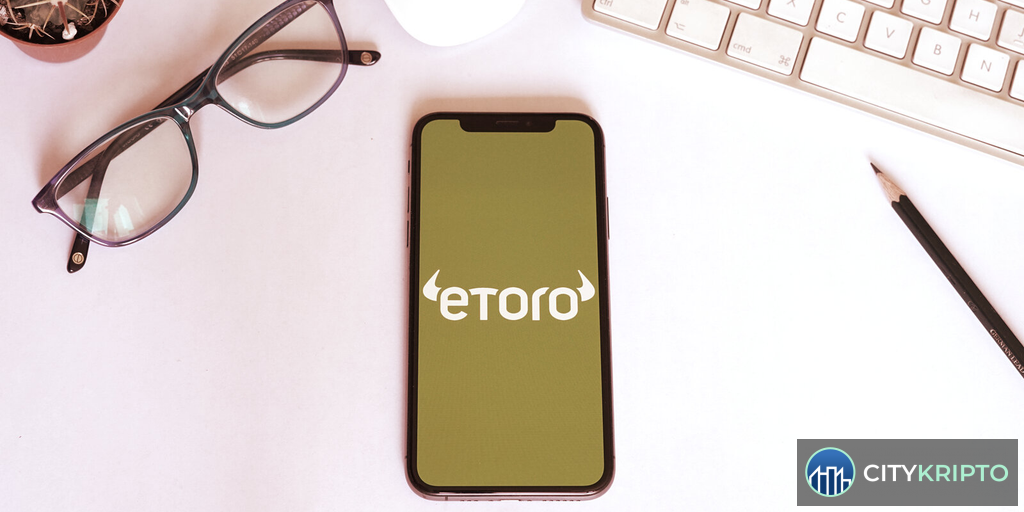 eToro acquires TradeZero for $231 million to expand US equities amid crypto regulatory pressure
