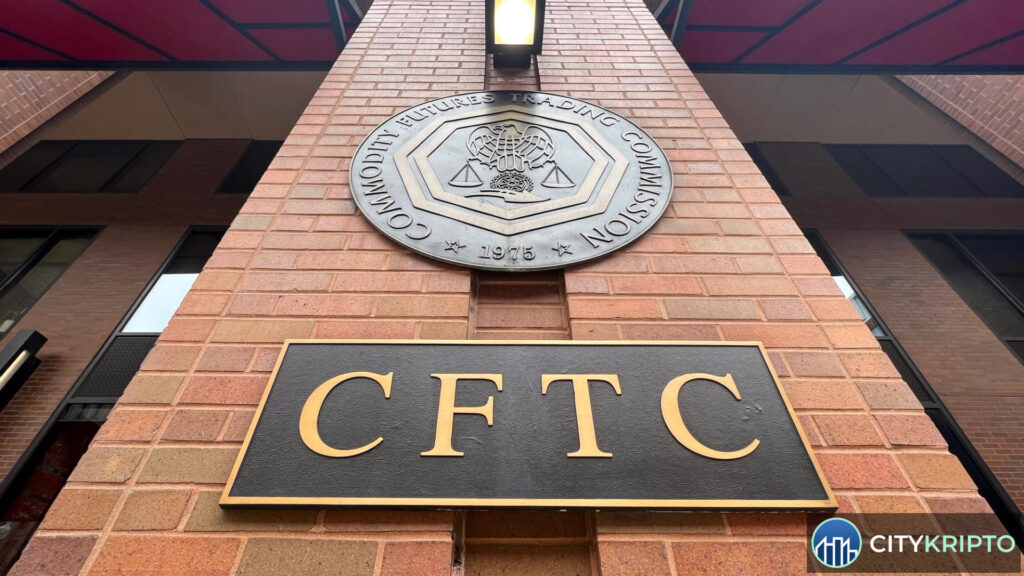 CFTC предупреждает о фиктивных заявках на рынках предсказаний