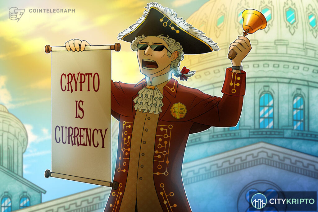 SEC отменяет встречу по регулированию криптовалют