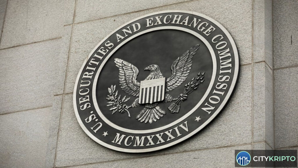 SEC откладывает инновационное освобождение для токенизации
