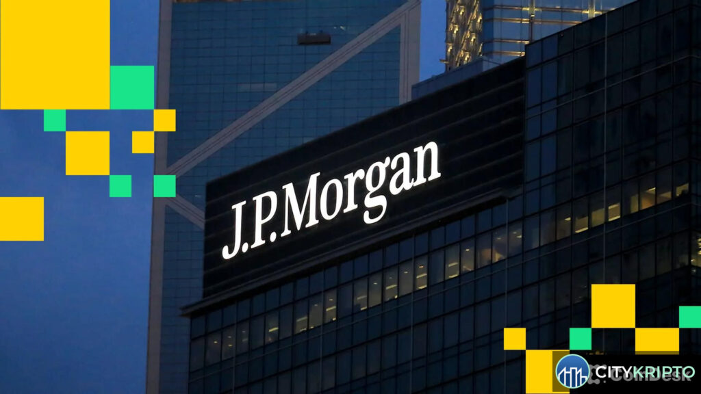 JPMorgan прекратил банковское обслуживание Polymarket из-за регуляторных рисков