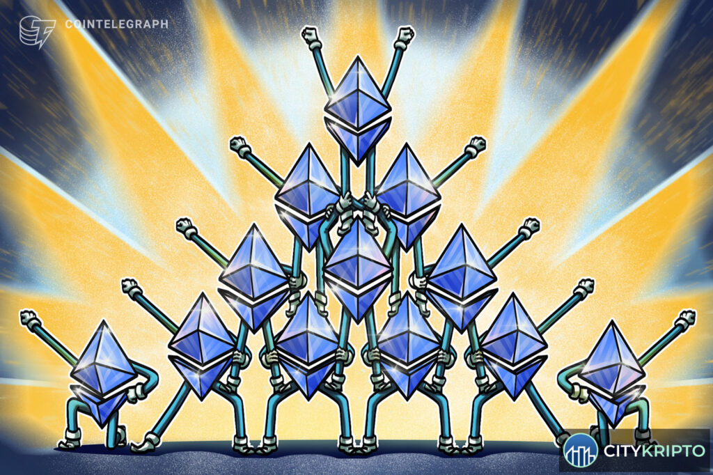 Ethereum и постквантовая безопасность: отказ от Poseidon