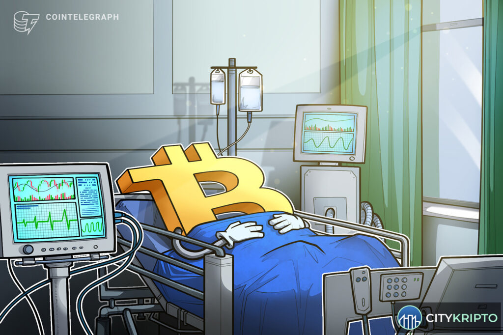 Взлом Bitcoin-кошелька на 116 миллионов долларов