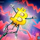 Bitcoin упал до $62.5K: трейдер предупреждает о возможных потерях