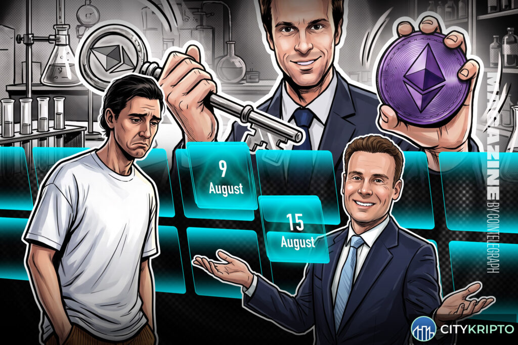 Утечка данных криптокошельков Trezor и SafePal, риск фишинга