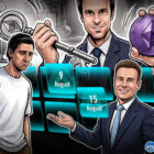 Утечка данных 54 000 криптокошельков: риск фишинга для Trezor и SafePal
