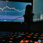 Биткоин превысил $64 000, большинство альткоинов снижаются