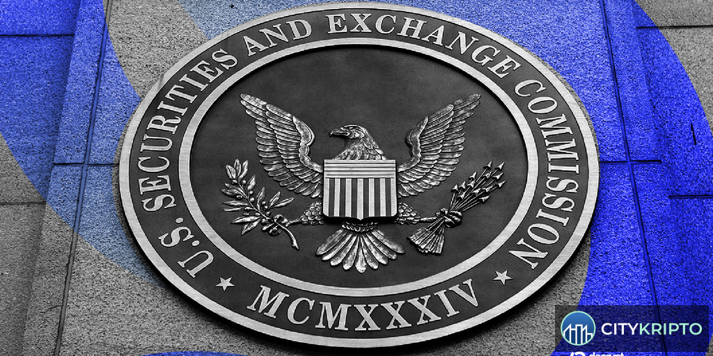 SEC приостановила регулирование криптофондов из-за давления Уолл-стрит