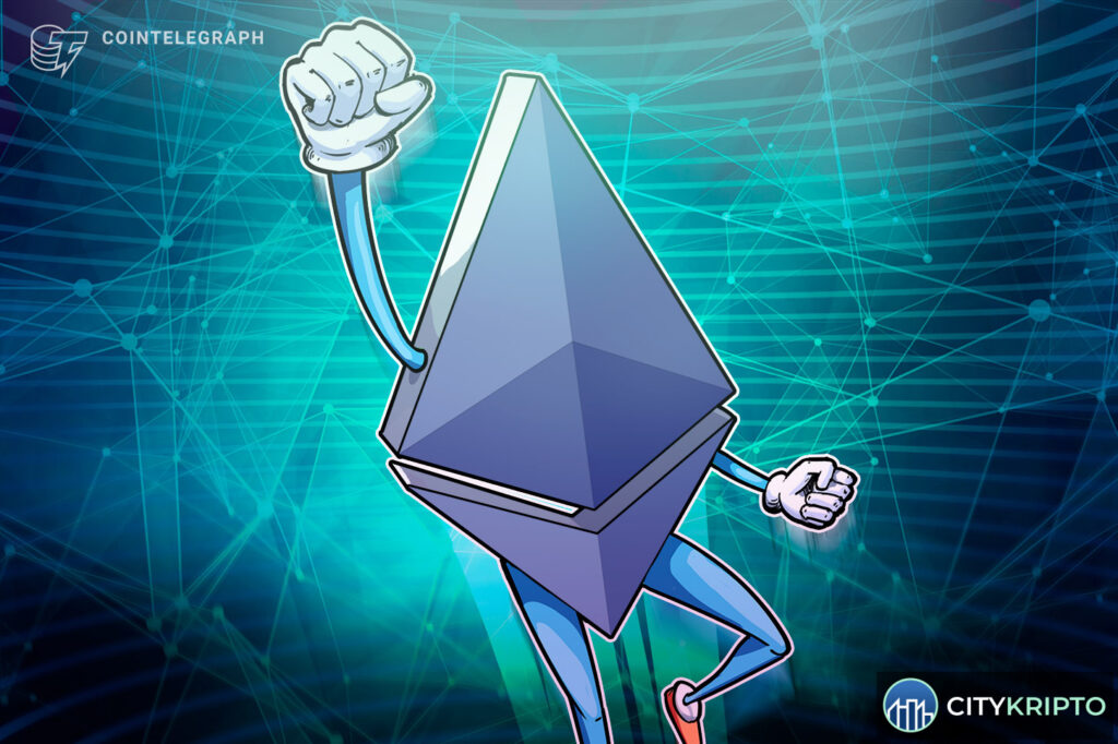Ethereum Foundation предупреждение о сбоях инструментов после обновления Glamsterdam