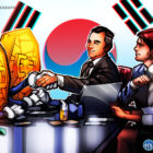 Южнокорейский Jeonbuk Bank внедряет Ripple для международных переводов