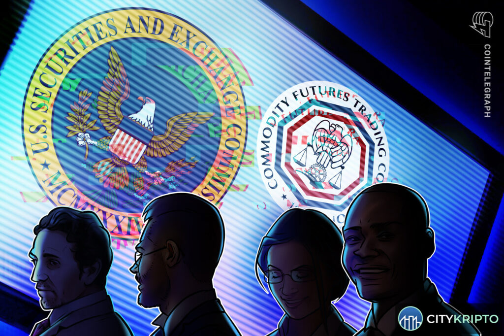 SEC предлагает новые правила для криптовалют, safe harbor для токенов