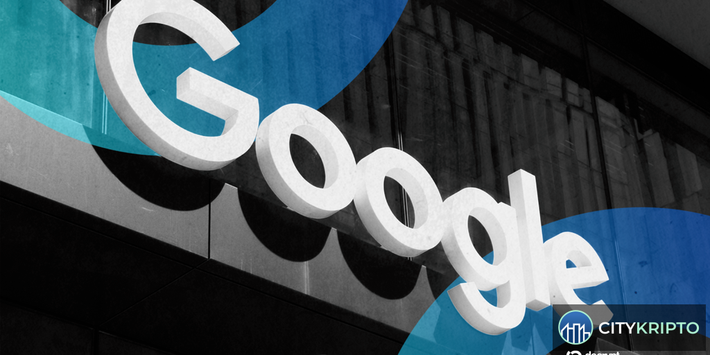 Логотипы Google и Spirit Airlines на фоне искусственного интеллекта